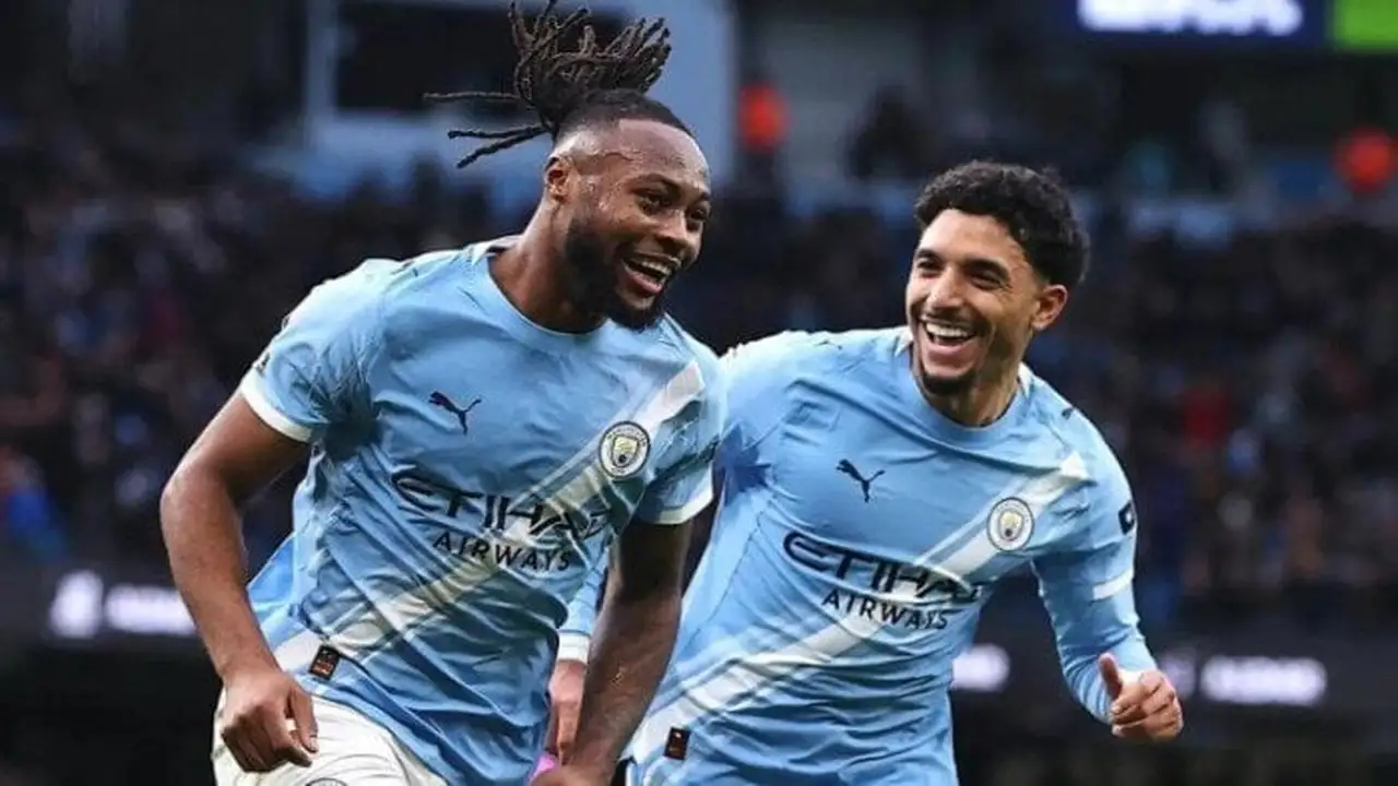 تحدي مانشستر سيتي.. موعد اللقاء المرتقب عقب تجاوز سالفورد في كأس الاتحاد